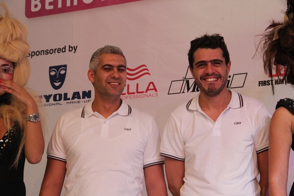 In Shape Fair 2012 Closing